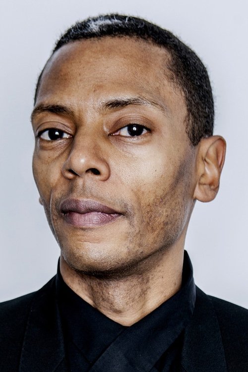 Jeff Mills as