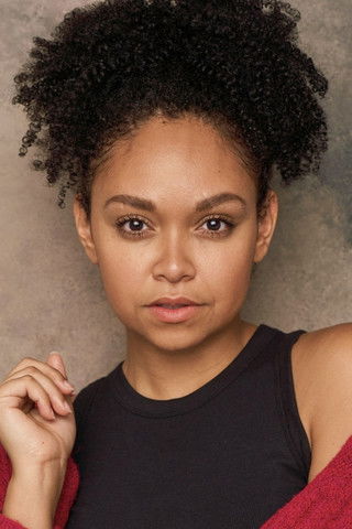 Alexa Rachelle Jennings as Bonnie