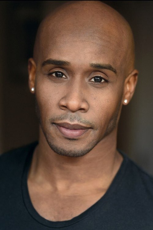 Serge Thony as Carlos