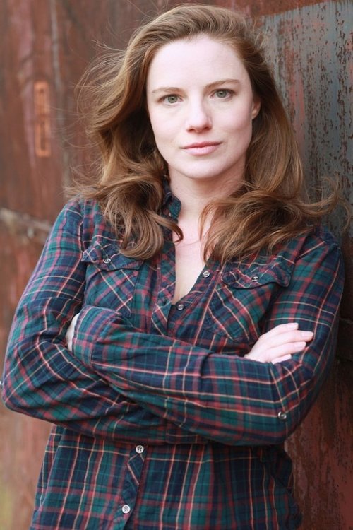 Michaela Schausberger as Anwältin