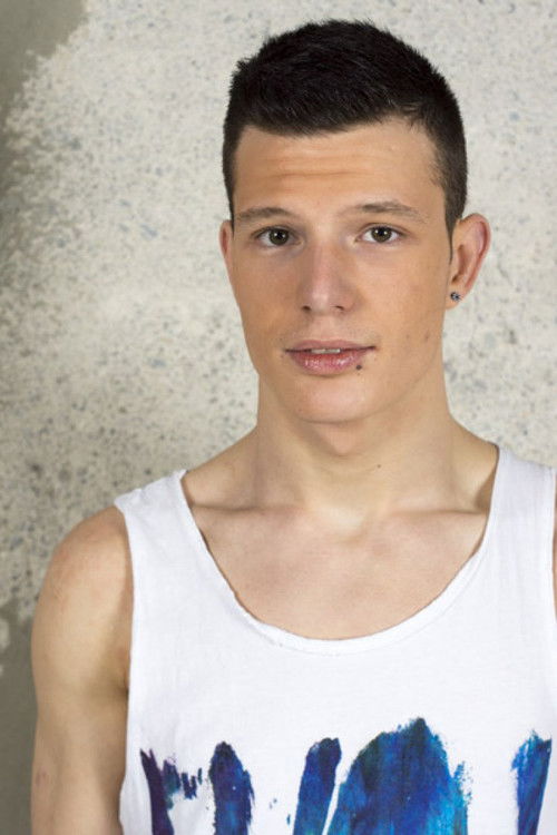 Gabriel Angel as Bartender Country Club