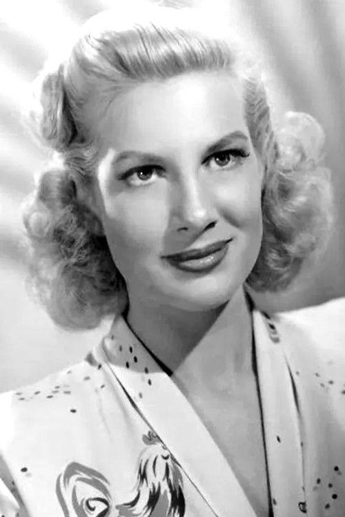 Chili Williams as Marcy