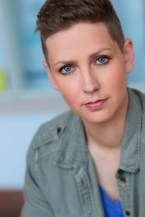 Kalia Marlu as Isabelle