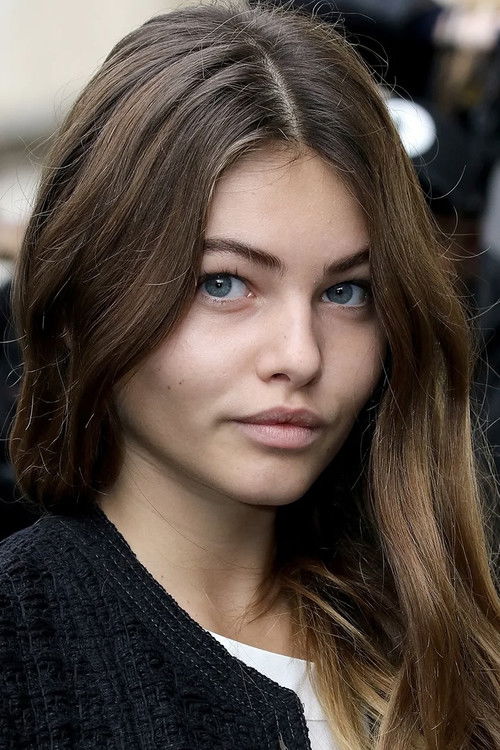 Thylane Blondeau as Gabrielle