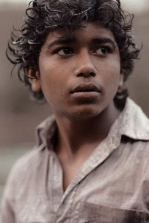 Abhishek Bharate as Bandya