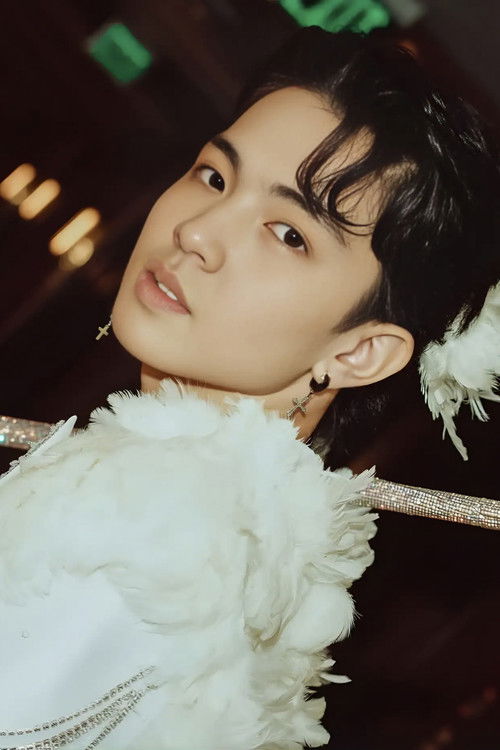 Andrez Del Rosario as Vincent Jimenez