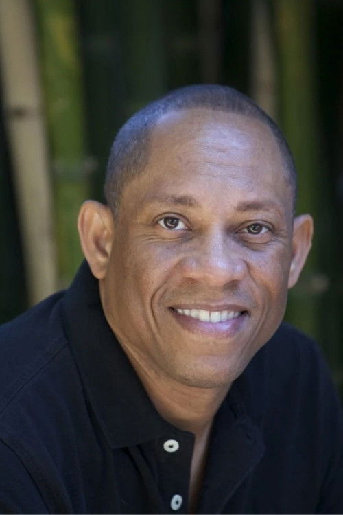 Guy Killum as Calvin Dawson