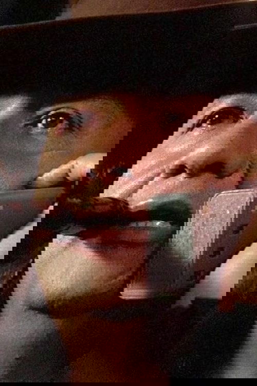 Lucius Wyatt Cherokee as Tonto