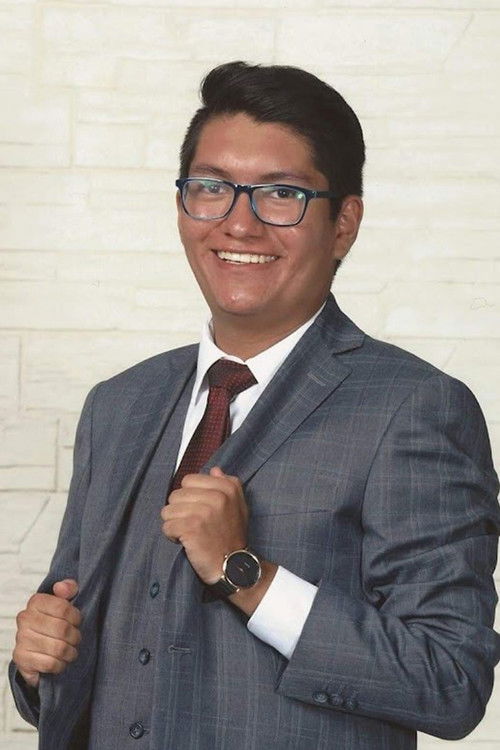 Santiago Rodríguez as Self