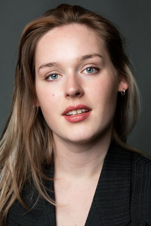 Isla Mustanoja as Selja 15-vuotiaana