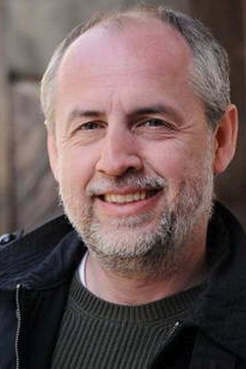 Volker Engel as Himself - VFX Supervisor