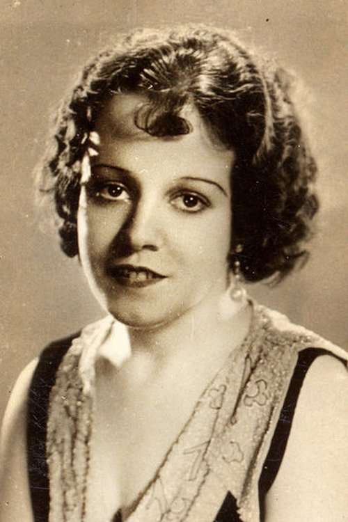 Daisy Hilton as Dorothy Hamilton