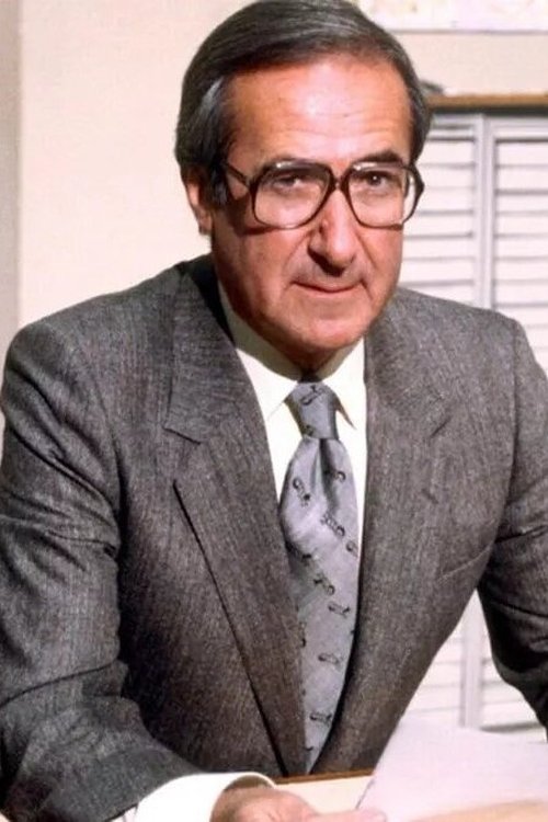 Shaw Taylor as Self - Police 5 Presenter