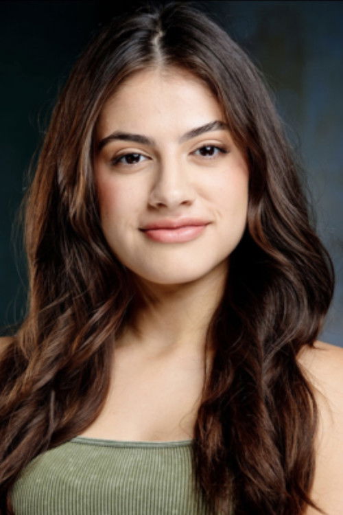 Vanessa Burch as Debb Doolin