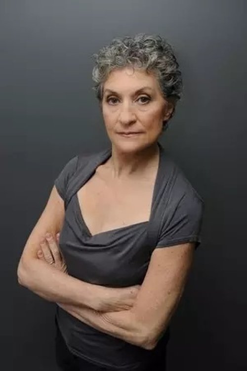 Vivien Moore as Lead Coven Witch