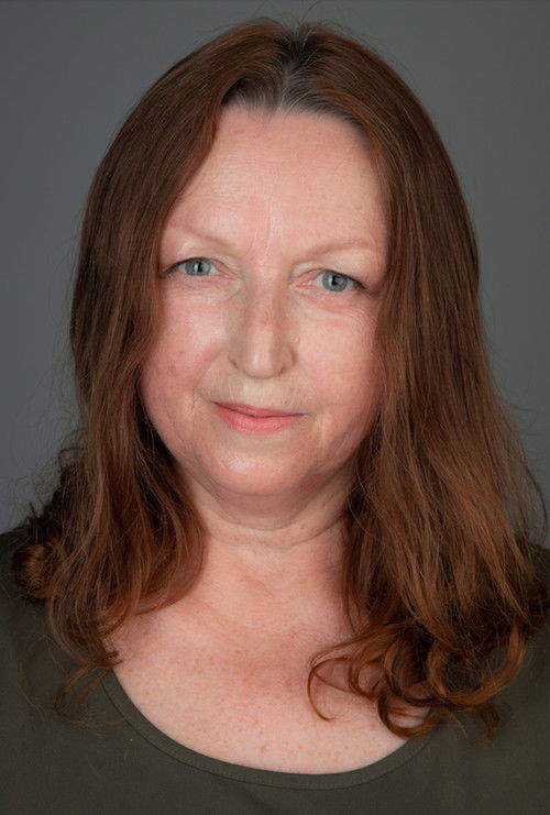 Elena Krestyantseva as Visitor