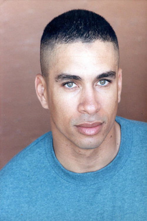 Byron Browne as Cornbread