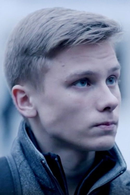 Nikita Sologalov as Afanasiy