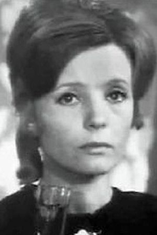 Mira Ardova as