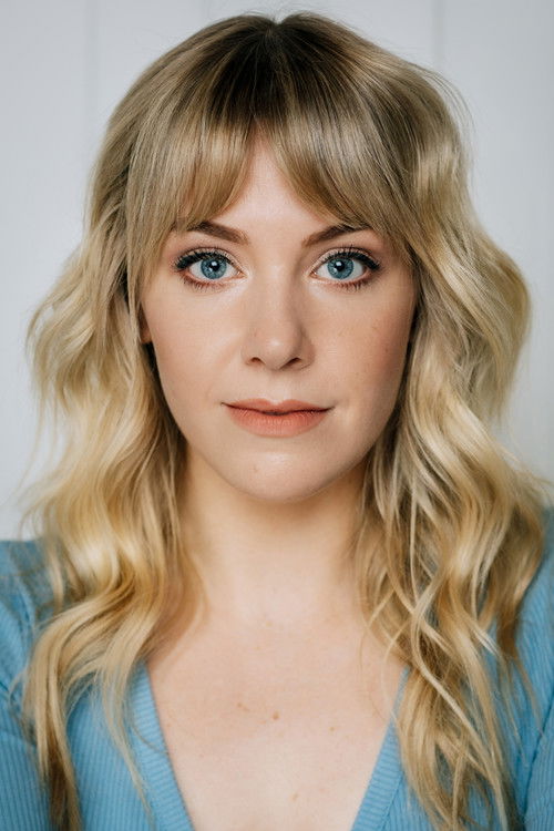 Alex Gullason as Ricki Page