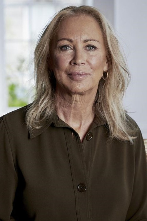 Gaynor Wheatley as Self