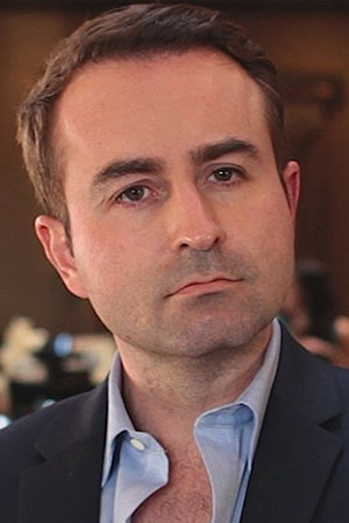 Dylan Kamm as Shahram