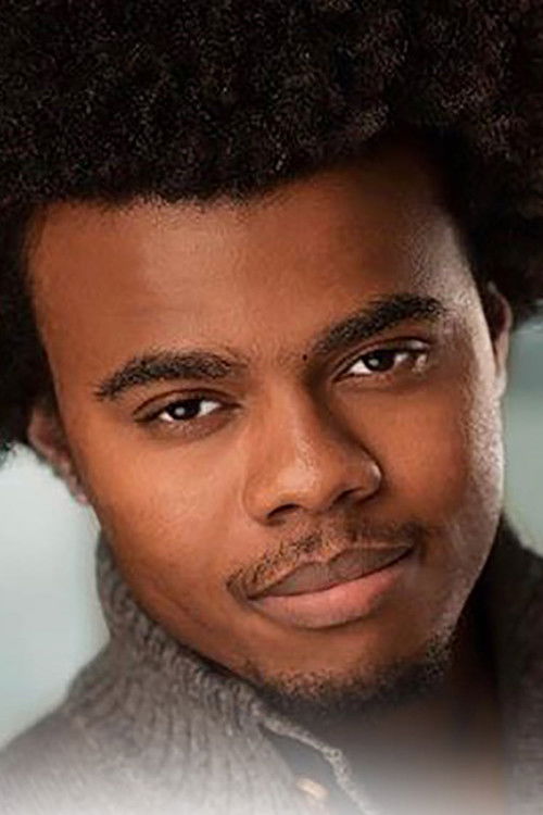 Gary Champion as Shawn