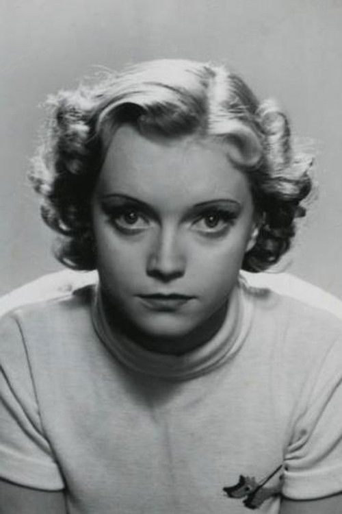Asta Hansen as Tjenestepigen Sofie