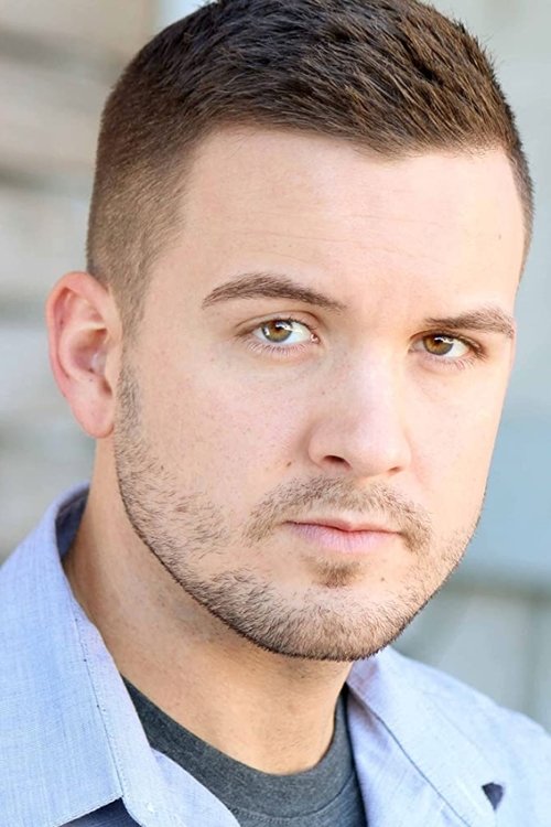 Daniel Barton as Assistant