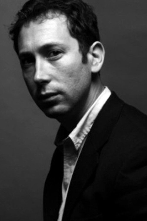 Mitch Marcus as Professor Benest