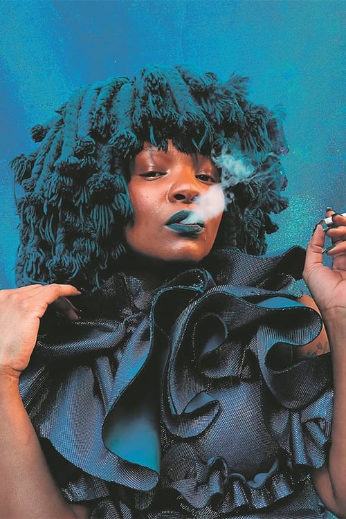 Moonchild Sanelly as