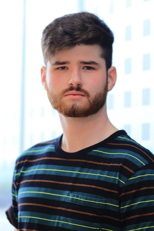 Kieran Tuomey as Karl Williams