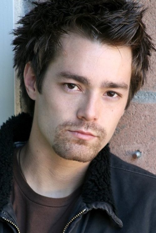 Jack Cullison as Brandon Murphy