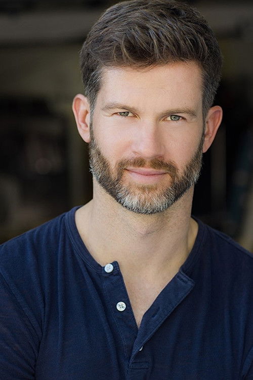 Tomek Kosalka as Paul Wagner