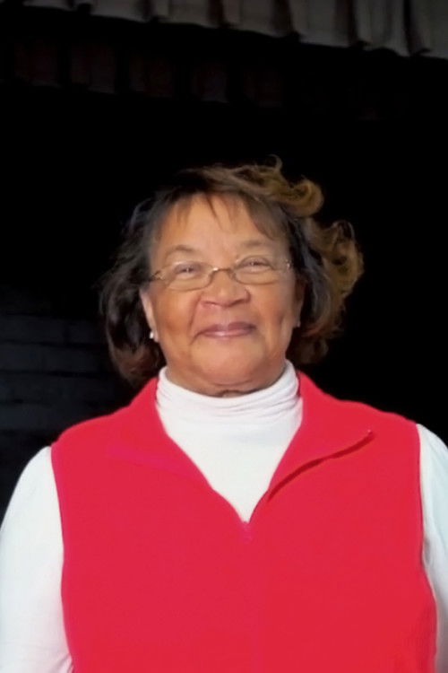 Barbara Moore as Historian