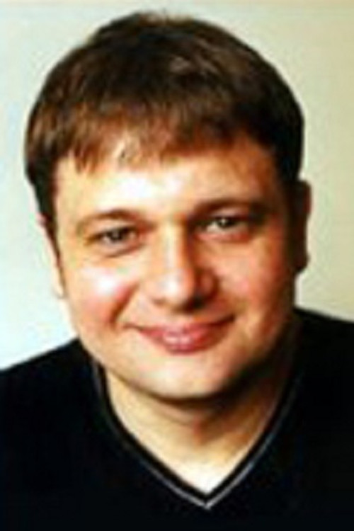 Sergey Badichkin as