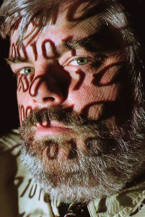 Ian Arthur Murphy as Self