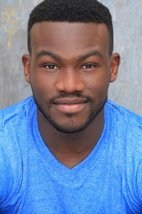 Onyekwere Eme-Akwari as Marshall