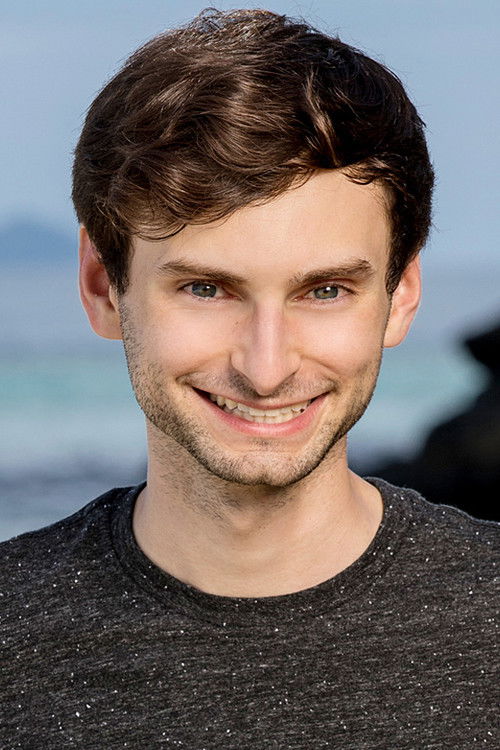 Ryan Ulrich as Ariel