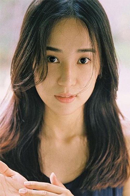 Mulligan Liu as Le Anyui