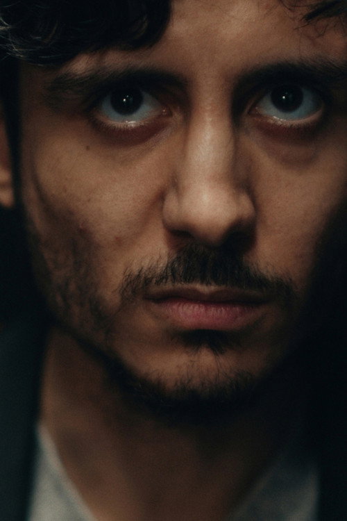 Amir Emadian profile photo