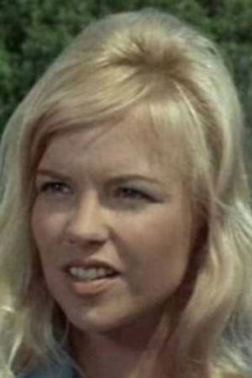 Astrid Warner as Doreen