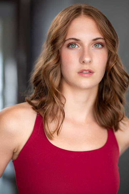 Camély Rouleau profile photo