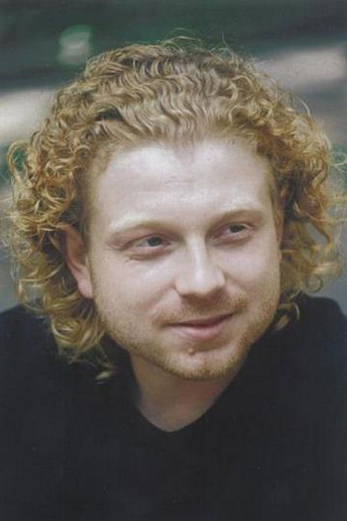 Przemysław Branny as "Rudy"