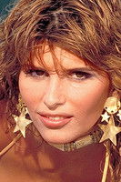 Melody Foxxe as (archive footage)