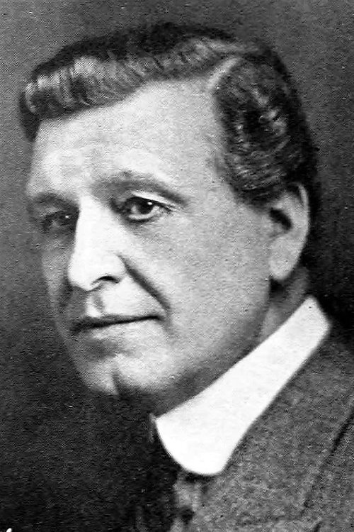 Alphonse Ethier as Col. Gaylord