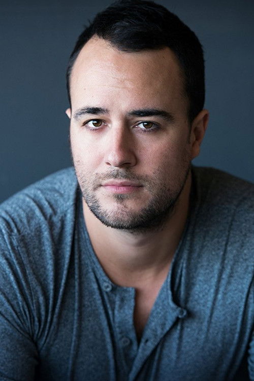 Nick Hunter as Frank