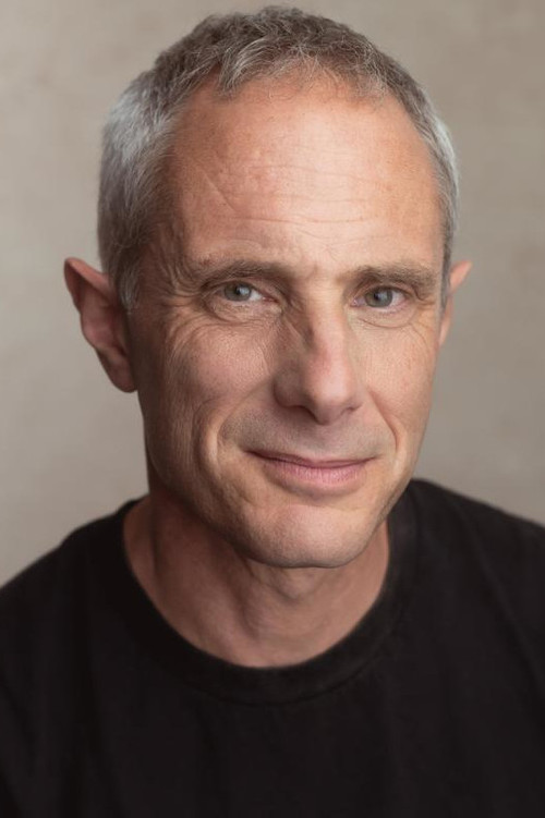 Adrian Annis as Aaron Caulfield