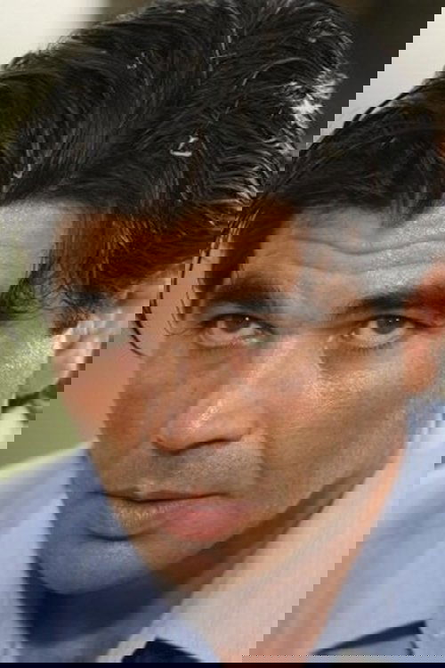 Maurizio Nicolosi as Aldo