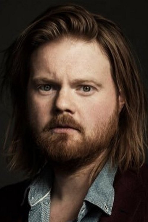 Jacob Moth-Poulsen as